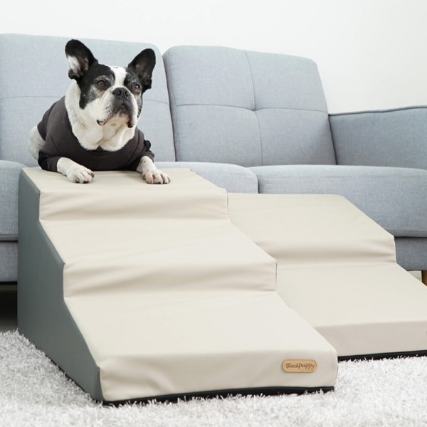 페오펫몰,개과천선 프레디 펫스텝 강아지 계단