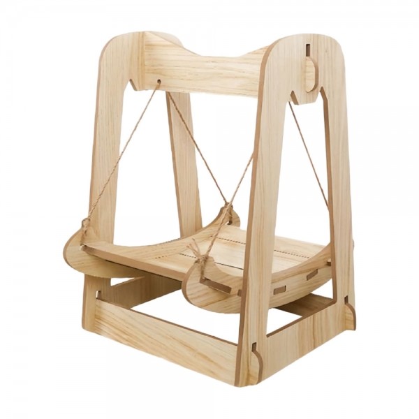 페오펫몰,개과천선 스윙펀 고양이 흔들 그네