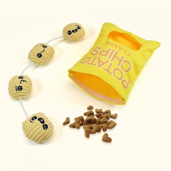 페오펫몰,개과천선 스낵픽 노즈워크 강아지 장난감