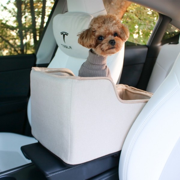 페오펫몰,개과천선 위츠 강아지 콘솔 카시트