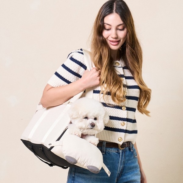 페오펫몰,개과천선 토카백 강아지 콘솔 카시트