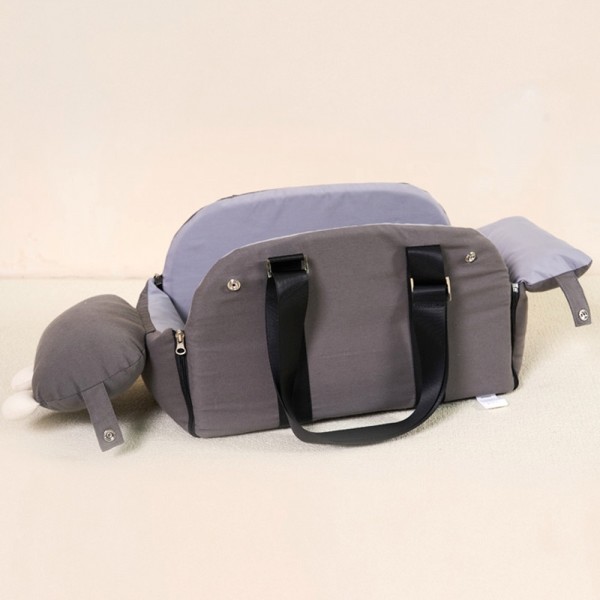 페오펫몰,개과천선 토카백 강아지 콘솔 카시트