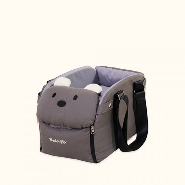 페오펫몰,개과천선 토카백 강아지 콘솔 카시트