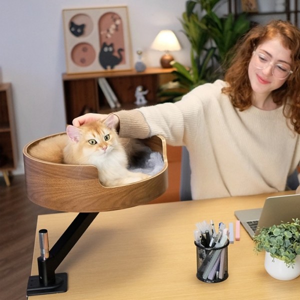 페오펫몰,개과천선 드리플 캣 하우스