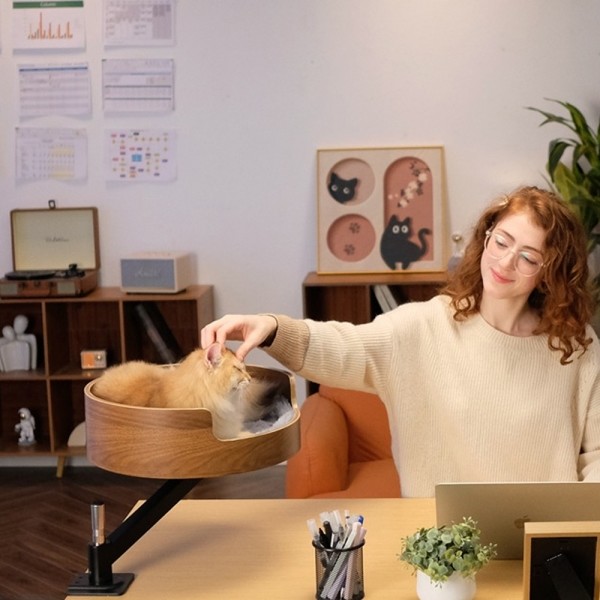 페오펫몰,개과천선 드리플 캣 하우스