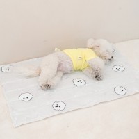 개과천선 스노엘 강아지 쿨 매트