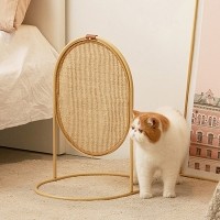 개과천선 어몽드 테이시 고양이 스크래쳐