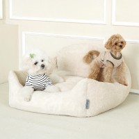 [감사특가] 개과천선 러비나 쿠션 강아지 방석