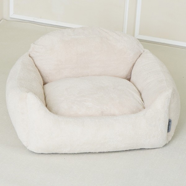 페오펫몰,[감사특가] 개과천선 러비나 쿠션 강아지 방석