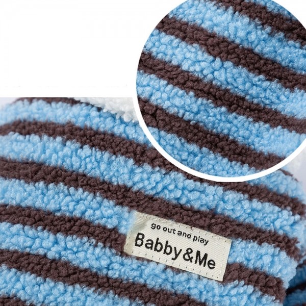 페오펫몰,[감사특가] 개과천선 코델 뽀글이 반려동물 아우터