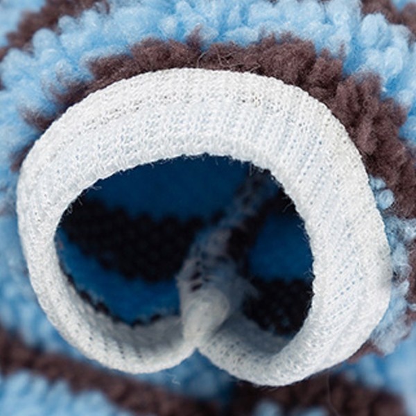 페오펫몰,[감사특가] 개과천선 코델 뽀글이 반려동물 아우터