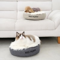 [감사특가] 개과천선 헤일리 반려동물 방석