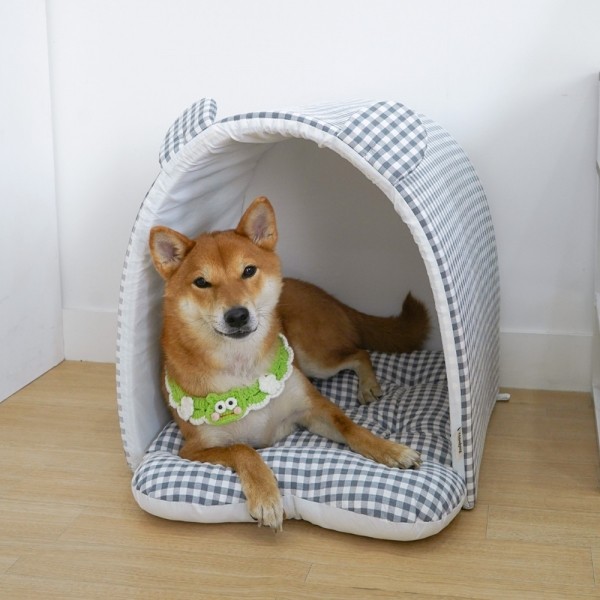 페오펫몰,[감사특가] 개과천선 테디오 반려동물 하우스