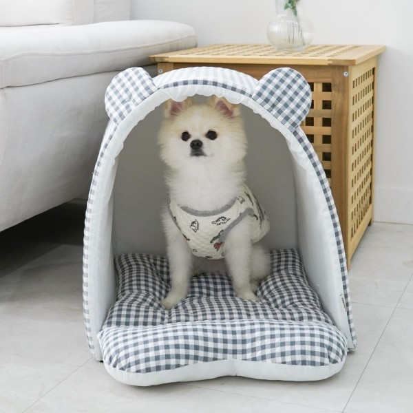 페오펫몰,[감사특가] 개과천선 테디오 반려동물 하우스