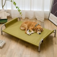 개과천선 테이디 강아지 해먹