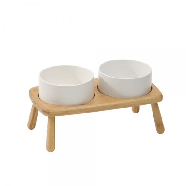 페오펫몰,개과천선 리비노 세라믹 반려동물 식기