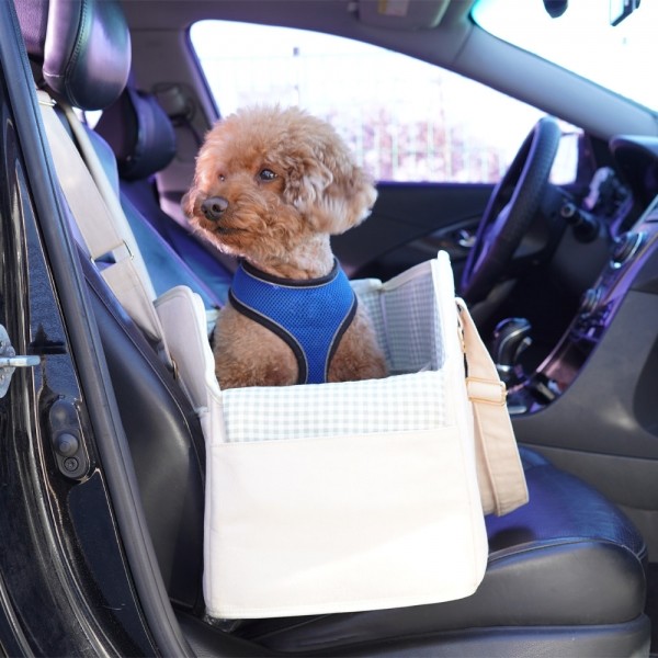 페오펫몰,개과천선 마일드 강아지 이동가방 대형