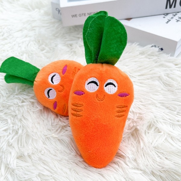 페오펫몰,개과천선 캐로팝 삑삑이 장난감