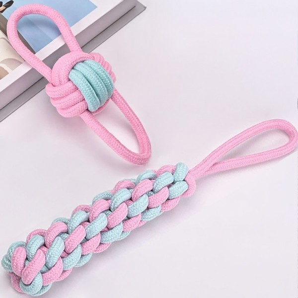 페오펫몰,개과천선 트위스티 터그 장난감