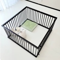 개과천선 액시스 조립 울타리