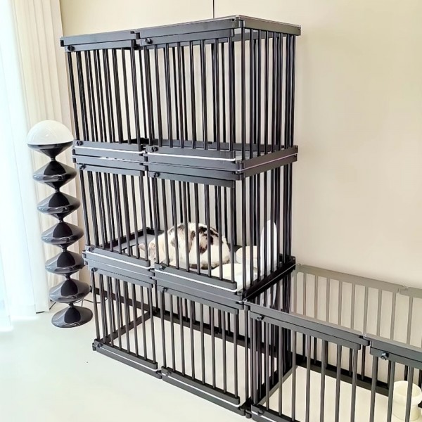 페오펫몰,개과천선 액시스 조립 울타리