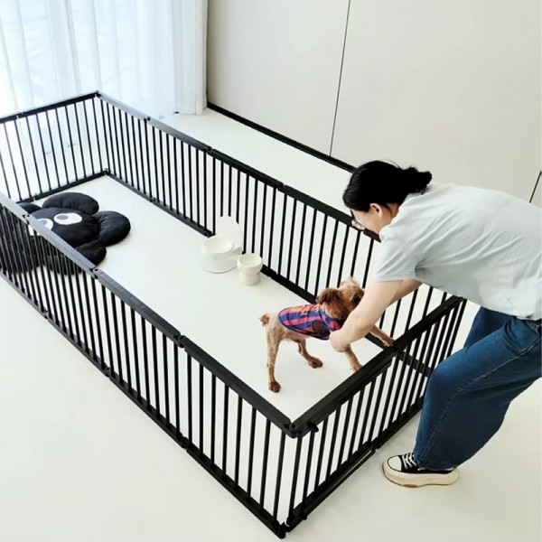 페오펫몰,개과천선 액시스 조립 울타리