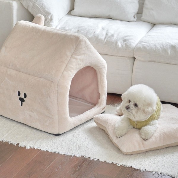 페오펫몰,개과천선 아르벤 강아지 하우스