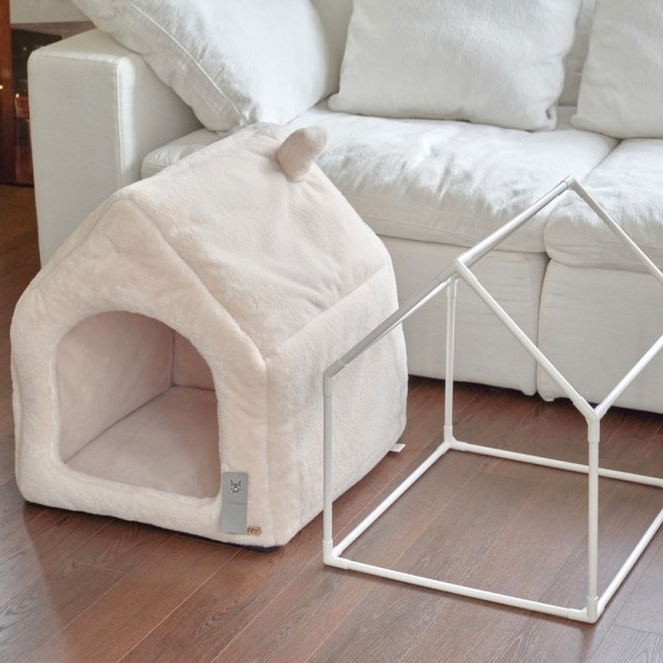 페오펫몰,개과천선 아르벤 강아지 하우스