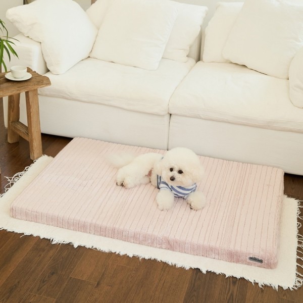 페오펫몰,개과천선 리비아 침대 방석