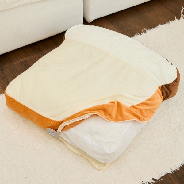 페오펫몰,개과천선 브레브 강아지 대형 쿠션 고양이 방석