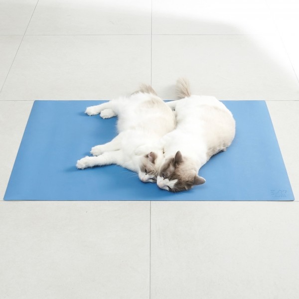 페오펫몰,개과천선 댕냥쿨베드 매트