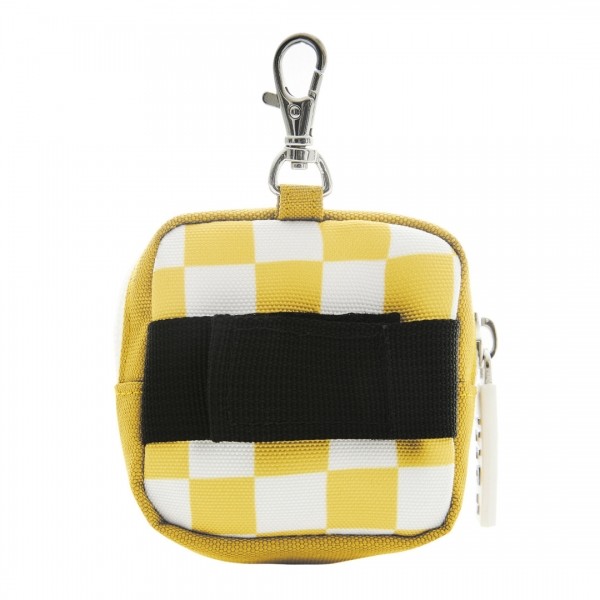 페오펫몰,일로 텐텐 TENTEN 풉백 - 옐로우