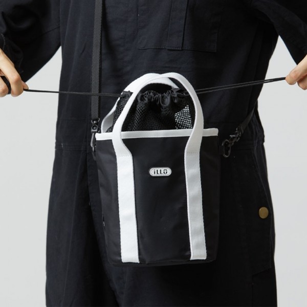 페오펫몰,일로 투루백 산책가방