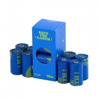 일로 강아지 배변봉투 생분해 똥봉투 똥츄 120매