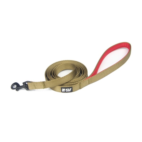 페오펫몰,와일드독 베이직 강아지리드줄 소형견 대형견