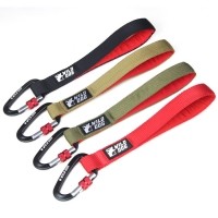 와일드독 숏 강아지리드줄 소형견 대형견