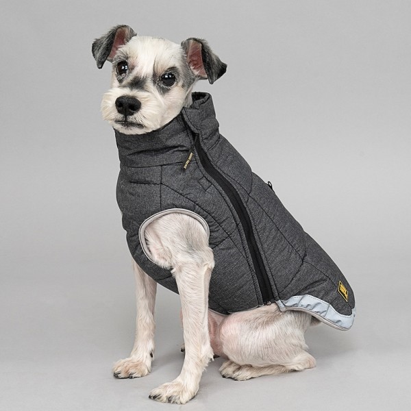 페오펫몰,인터라켄 히트 세이버 패딩 조끼