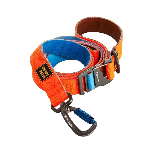 페오펫몰,니즈더펫 인터라켄 어스텍 오토락 그립 리드줄