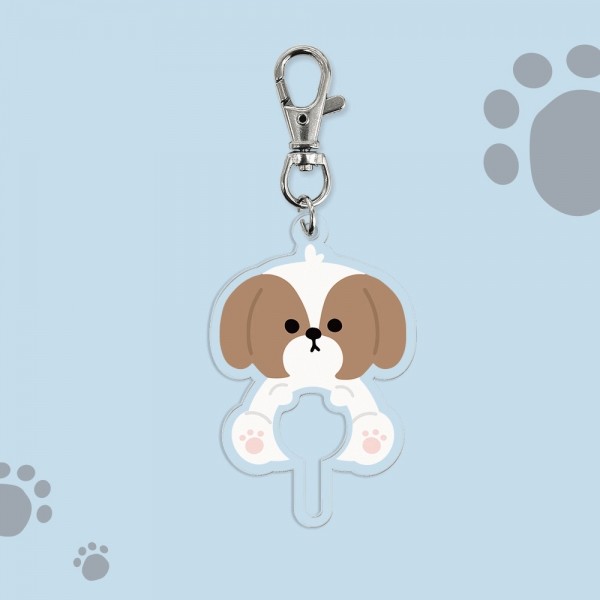 페오펫몰,강아지 산책 용품 배변 봉투 풉키링 댕댕즈