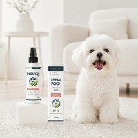 [메이웰] 피부질환전용 보습스프레이 테라풋 150ml