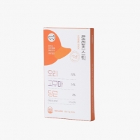 [로렌츠] 강아지 고양이 스틱간식 오리고구마 120g [최저가]