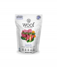 워프 램(양고기) 동결건조 전연령 사료 280g [최저가]