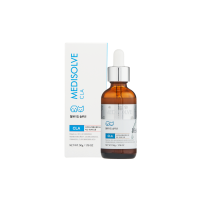 [메디솔브] 씨엘에이 체중조절 다이어트 영양제 [최저가]