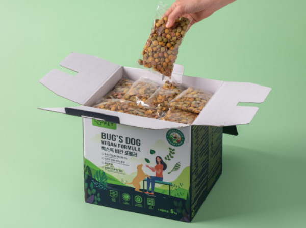 페오펫몰,벅스펫 벅스독 비건포뮬러 5kg [최저가]