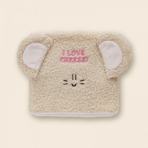 [바잇미] 봉봉그린 플러피 스너피북 노즈워크 장난감 [최저가]