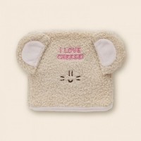 [바잇미] 봉봉그린 플러피 스너피북 노즈워크 장난감 [최저가]