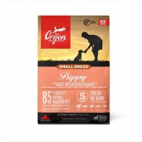 오리젠 퍼피 스몰브리드 4.5kg [최저가]