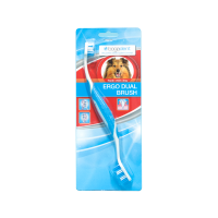 [보가덴트] 에르고 듀얼 브러쉬 (칫솔) [최저가]