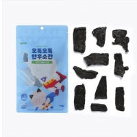 로렌츠 오독오독 한우소간 70g [최저가]
