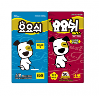 [요요쉬] 애견패드 소형 [최저가]